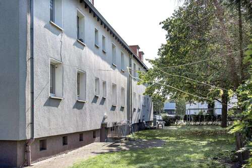 Foto - Wohnung zum Mieten in Herne 409,00 € 49.97 m²