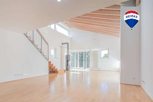 Foto - Wohnung zum Mieten in Küssaberg 1.370,00 € 165 m²