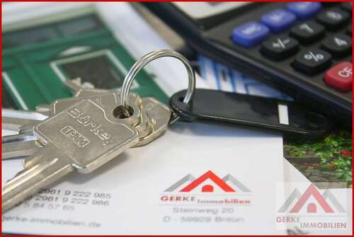 Foto - Grundstück zu verkaufen in Brilon Altenbüren 72.000,00 € 600 m²