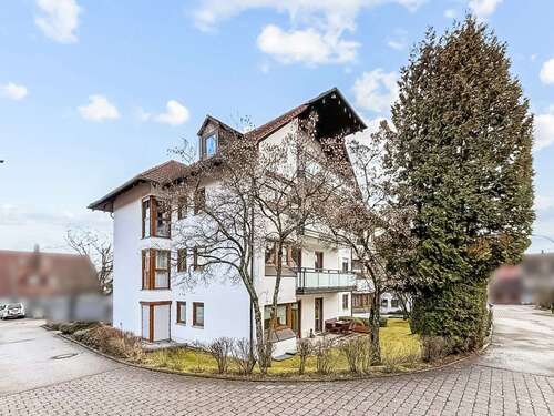 Foto - Wohnung zum Mieten in Freising 930,00 € 55 m²
