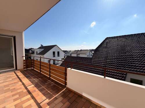 Foto - Wohnung zum Mieten in Erbach 1.090,00 € 95.79 m²