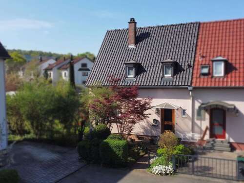 Foto - Haus zum Kaufen in Stuttgart 579.000,00 € 90 m²