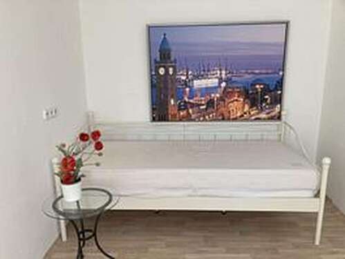 Foto - Wohnen auf Zeit in Hamburg 590,00 €