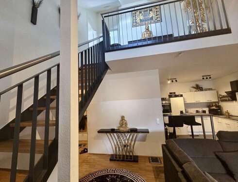 Foto - Wohnung zum Kaufen in LahrSchwarzwald 429.000,00 € 105.62 m²