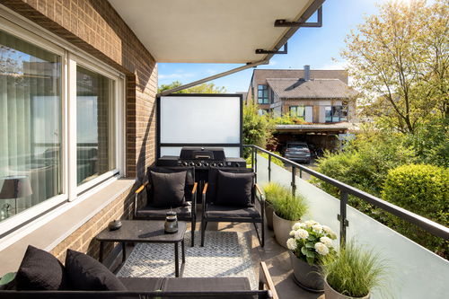 Foto - Wohnung zum Kaufen in Meerbusch 479.000,00 € 132.1 m²