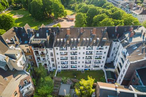Foto - Wohnung zum Mieten in Düsseldorf 969,50 € 55.4 m²