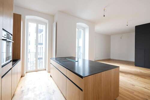 Foto - Wohnung zum Mieten in Berlin 1.513,96 € 54.07 m²