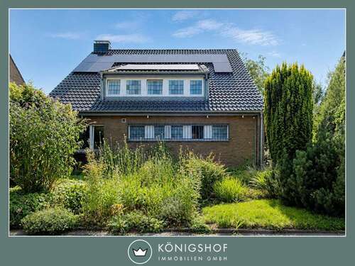 Foto - Haus zum Kaufen in Krefeld 785.000,00 € 195 m²