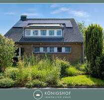 Haus zum Kaufen in Krefeld 785.000,00 € 195 m²