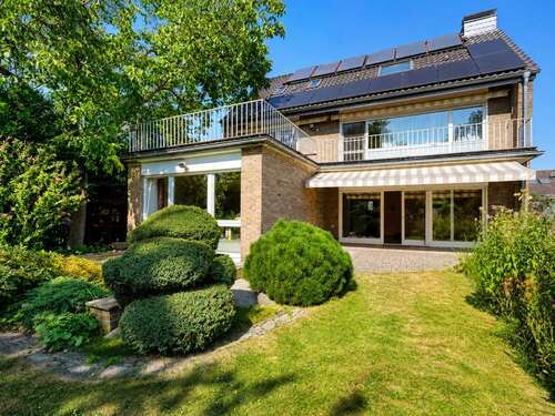 Foto - Haus zum Kaufen in Krefeld 785.000,00 € 195 m²