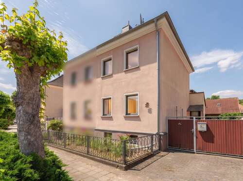 Foto - Haus zum Kaufen in Bad Belzig 190.000,00 € 118 m²
