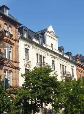Foto - Wohnung zum Kaufen in Wiesbaden 969.000,00 € 174 m²