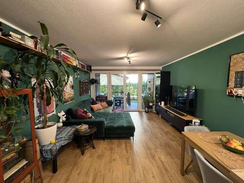Foto - Wohnung zum Kaufen in Fürth 419.000,00 € 85 m²