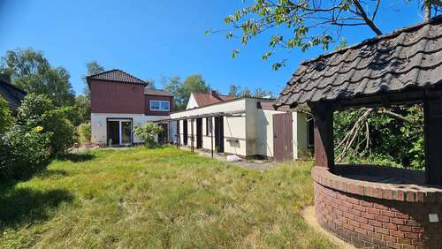 Foto - Haus zum Kaufen in Oldenburg 269.000,00 € 140 m²