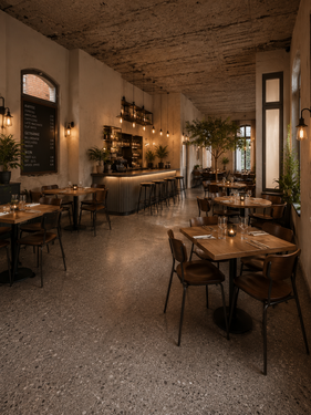 Foto - Gastronomie in Duisburg 4.300,00 € 298.19 m²