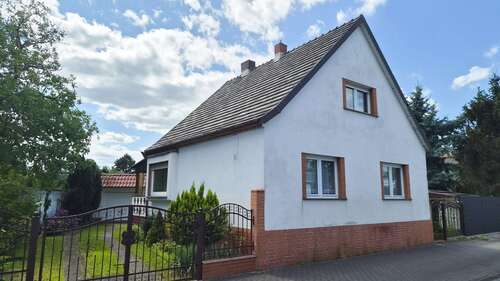 Foto - Haus zum Kaufen in Cottbus 189.000,00 € 100 m²