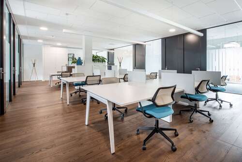 Foto - Büro in Oldenburg (Oldb) 1.489,00 € 26 m²