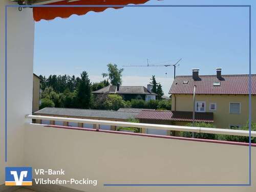 Foto - Wohnung zum Kaufen in Ruhstorf an der Rott 237.000,00 € 100.25 m²