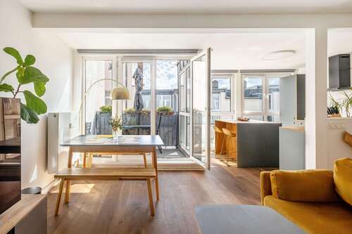 Foto - Wohnung zum Kaufen in Berlin 595.000,00 € 66 m²