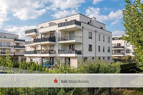 Foto - Wohnung zum Kaufen in Schönefeld 349.000,00 € 76.63 m²