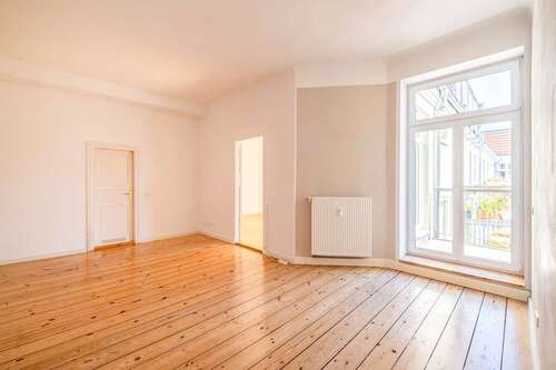 Foto - Wohnung zum Kaufen in Berlin 430.000,00 € 66 m²