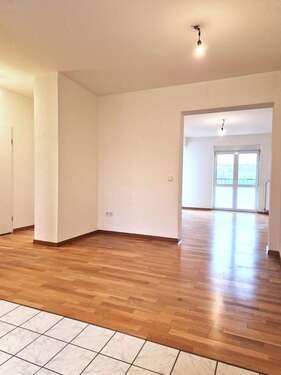 Foto - Wohnung zum Kaufen in Saarbrücken 149.000,00 € 67 m²
