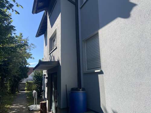 Foto - Wohnung zum Mieten in Forchheim 950,00 € 90 m²