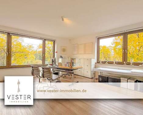 Foto - Büro in Düsseldorf 1.900,00 € 103 m²