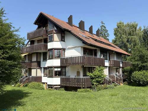 Foto - Wohnung zum Mieten in Öhningen 650,00 € 78 m²