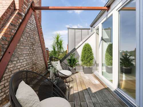 Foto - Wohnung zum Kaufen in Berlin 869.000,00 € 116.27 m²