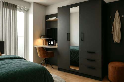 Foto - Wohnen auf Zeit in Nürnberg 900,00 €