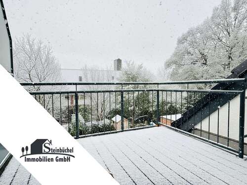 Foto - Wohnung zum Kaufen in Münster 334.000,00 € 56 m²