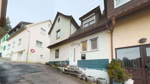 Foto - Haus zum Kaufen in Spiegelberg 249.000,00 € 110 m²