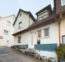 Haus zum Kaufen in Spiegelberg 249.000,00 € 110 m²