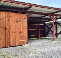 Garage zu vermieten in MühlhausenThüringen 49,00 € 12 m² - Mühlhausen/Thüringen