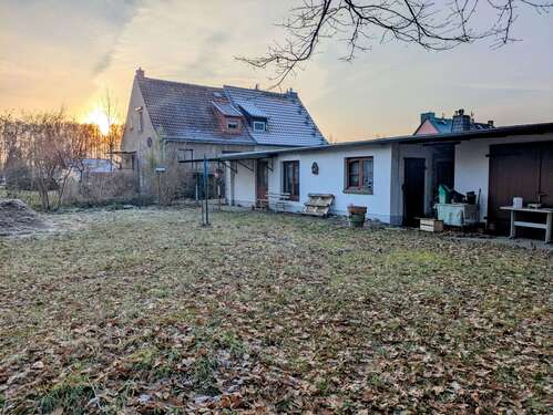 Foto - Haus zum Kaufen in Alt Schwerin 198.000,00 € 90 m²