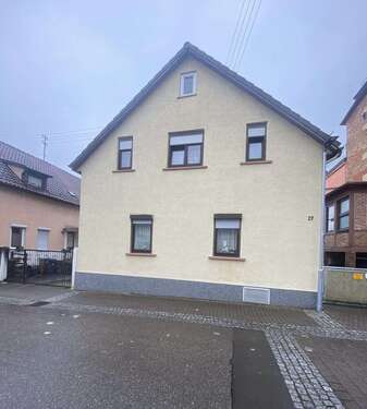 Foto - Haus zum Kaufen in Heilbronn-Böckingen 359.000,00 € 91 m²