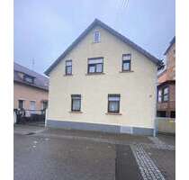 Haus zum Kaufen in Heilbronn-Böckingen 359.000,00 € 91 m²