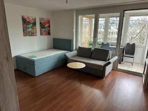 Foto - Wohnung zum Kaufen in Dachau 249.000,00 € 39 m²