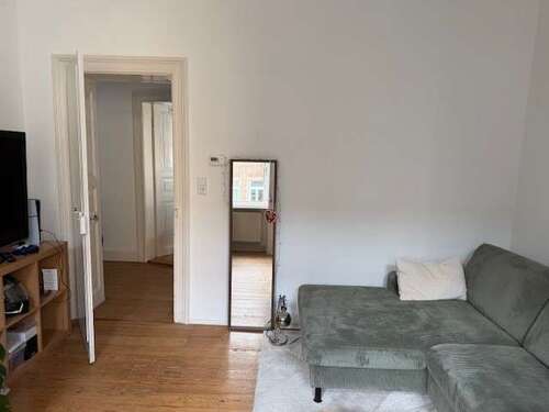 Foto - Wohnung zum Mieten in Wiesbaden 750,00 € 60 m²