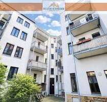 Wohnung zum Kaufen in Leipzig 198.000,00 € 54 m²