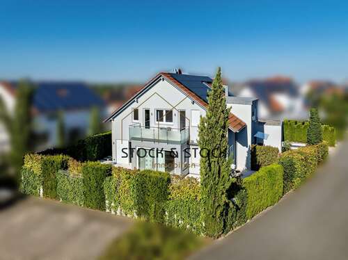 Foto - Haus zum Kaufen in Bad Rappenau 890.000,00 € 240 m²