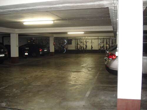 Foto - Garage zu vermieten in München 60,00 €