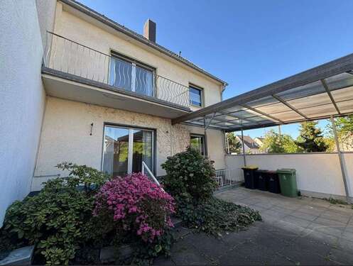 Foto - Haus zum Kaufen in Troisdorf 298.000,00 € 107 m²