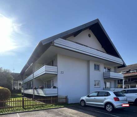 Foto - Wohnung zum Kaufen in Bad Krozingen 380.000,00 € 107.52 m²