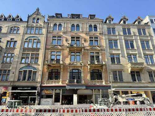Foto - Büro in Karlsruhe Innenstadt-West 1.980,00 € 172 m²