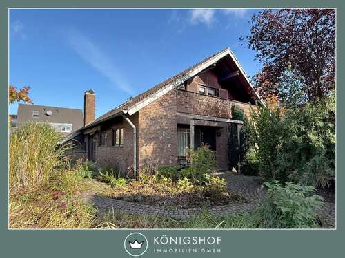 Foto - Haus zum Kaufen in Krefeld 530.000,00 € 141.4 m²