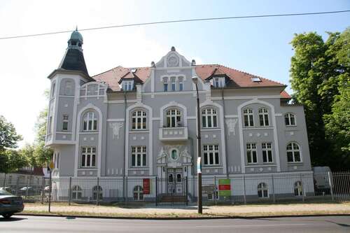 Foto - Wohnung zum Mieten in Strausberg 990,00 € 103 m²