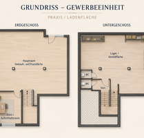 Büro in Türkheim 229.000,00 € 235 m²