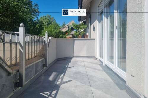 Foto - Wohnung zum Mieten in Pforzheim 800,00 € 72.52 m²